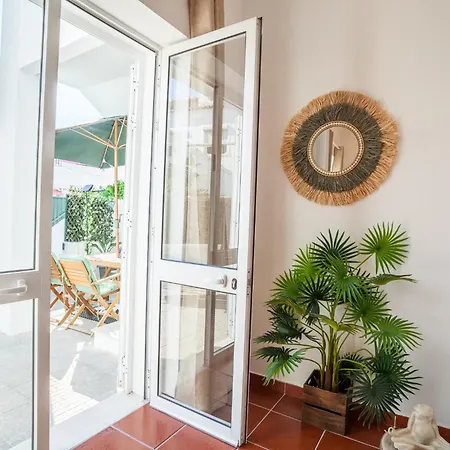 Beachside Patio - Ac In * 卡帕里卡海岸