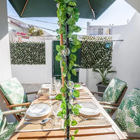 公寓 Beachside Patio - Ac In