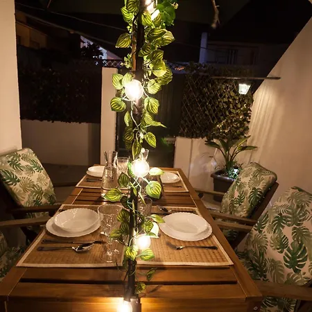 Beachside Patio - Ac In 卡帕里卡海岸