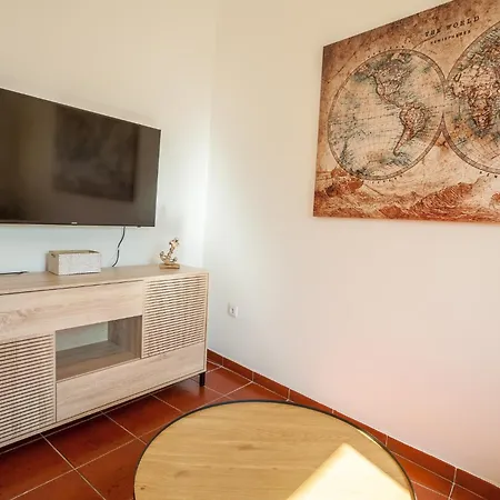 公寓 Beachside Patio - Ac In *