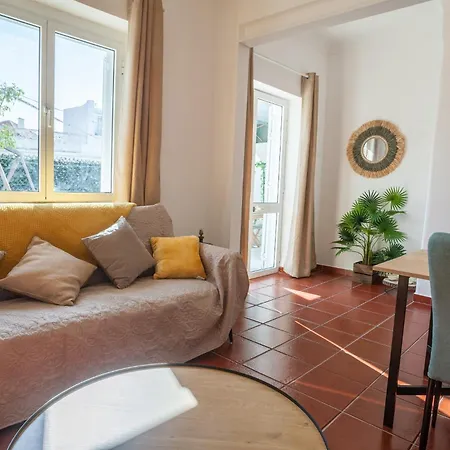 Beachside Patio - Ac In *